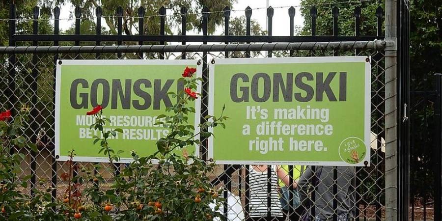 Get Gonski back on track