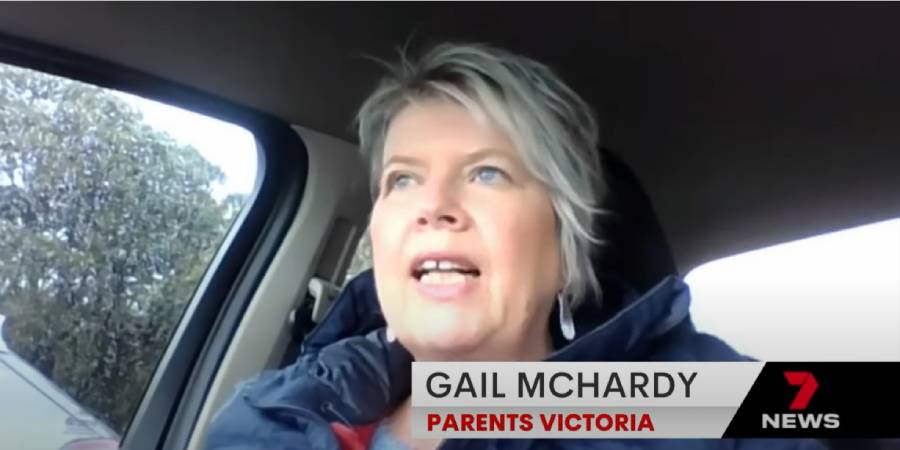 Schools sue parents: PV media comment