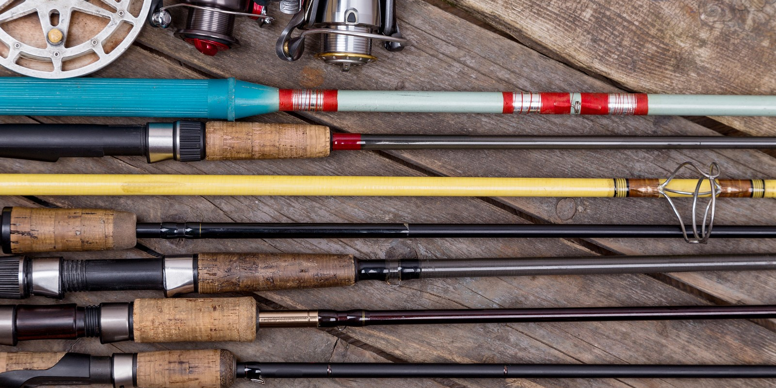 Free fishing rods: PV media comment - Parents Victoria