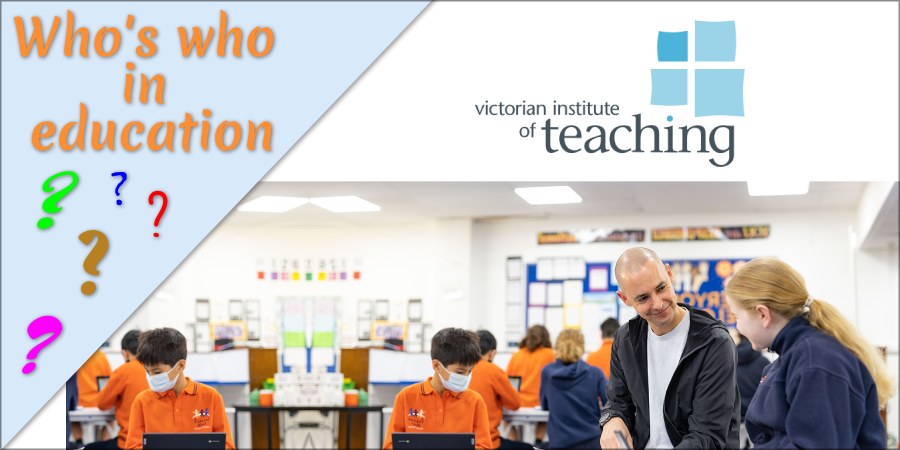 Victorian Institute of Teaching