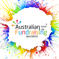 Australian Fundraising Logo